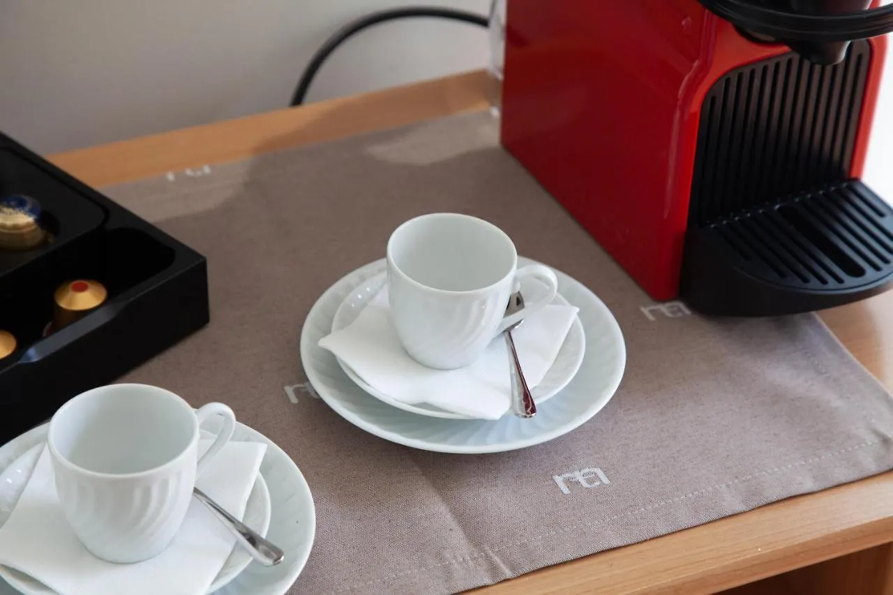 Tm Luxury Apartments Lisbon 4*,
