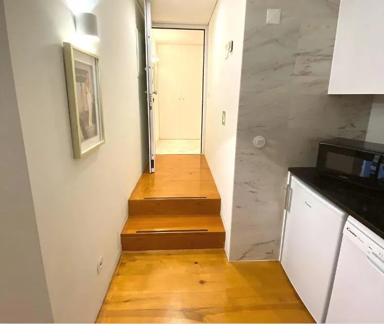 Tm Luxury Apartments ליסבון 4*,