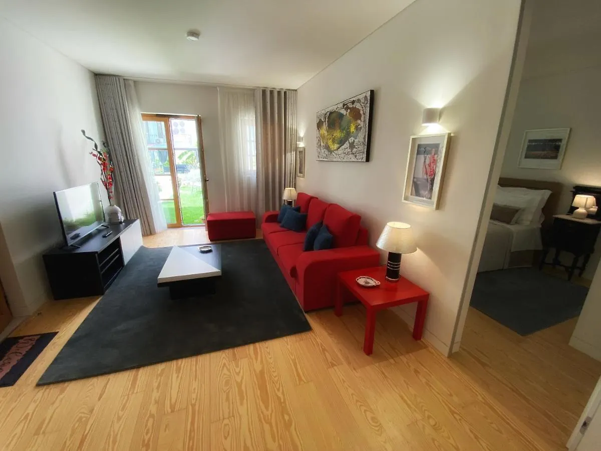 Tm Luxury Apartments ליסבון מלון דירות