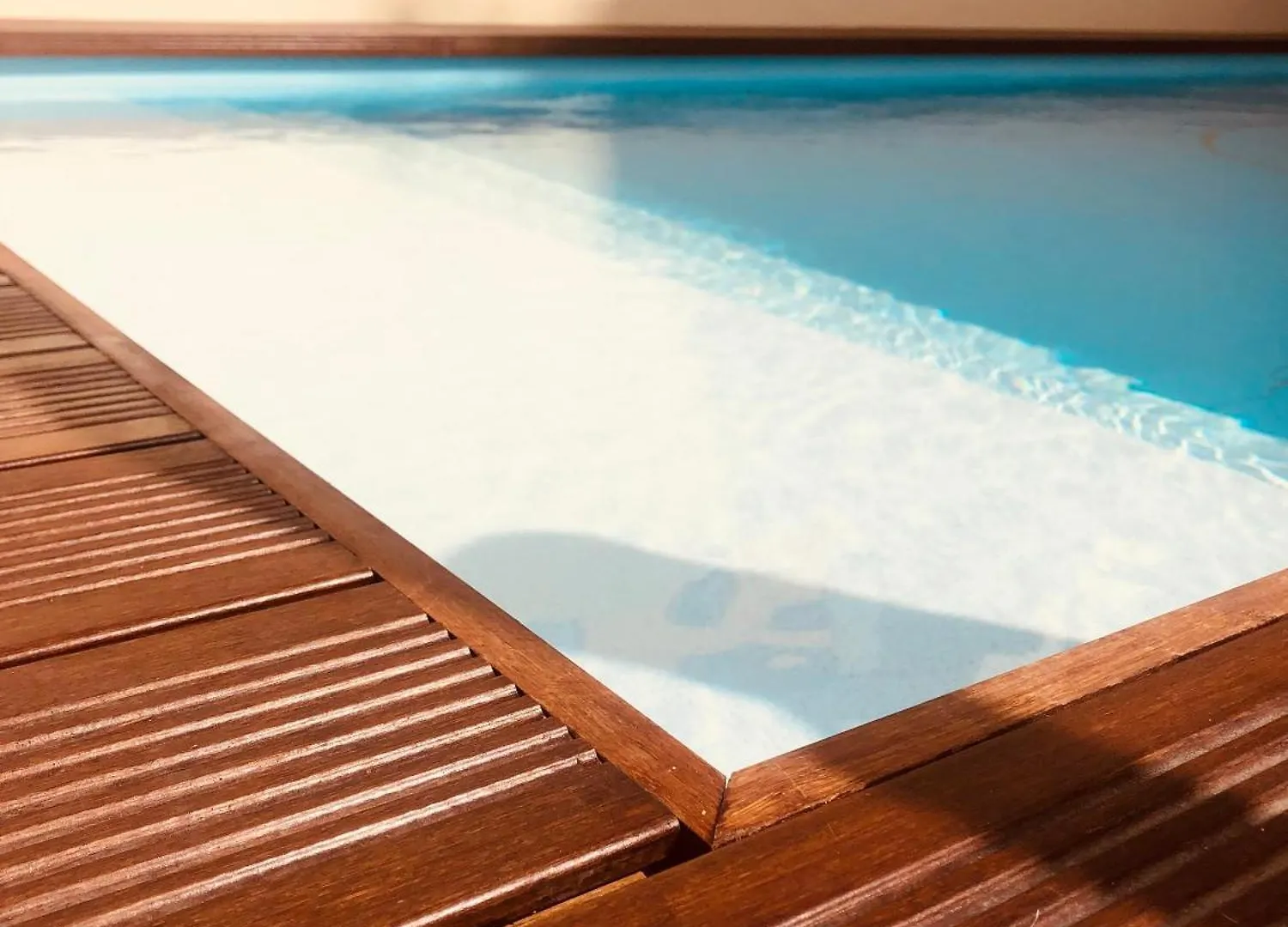 Tm Luxury Apartments ליסבון 4*,