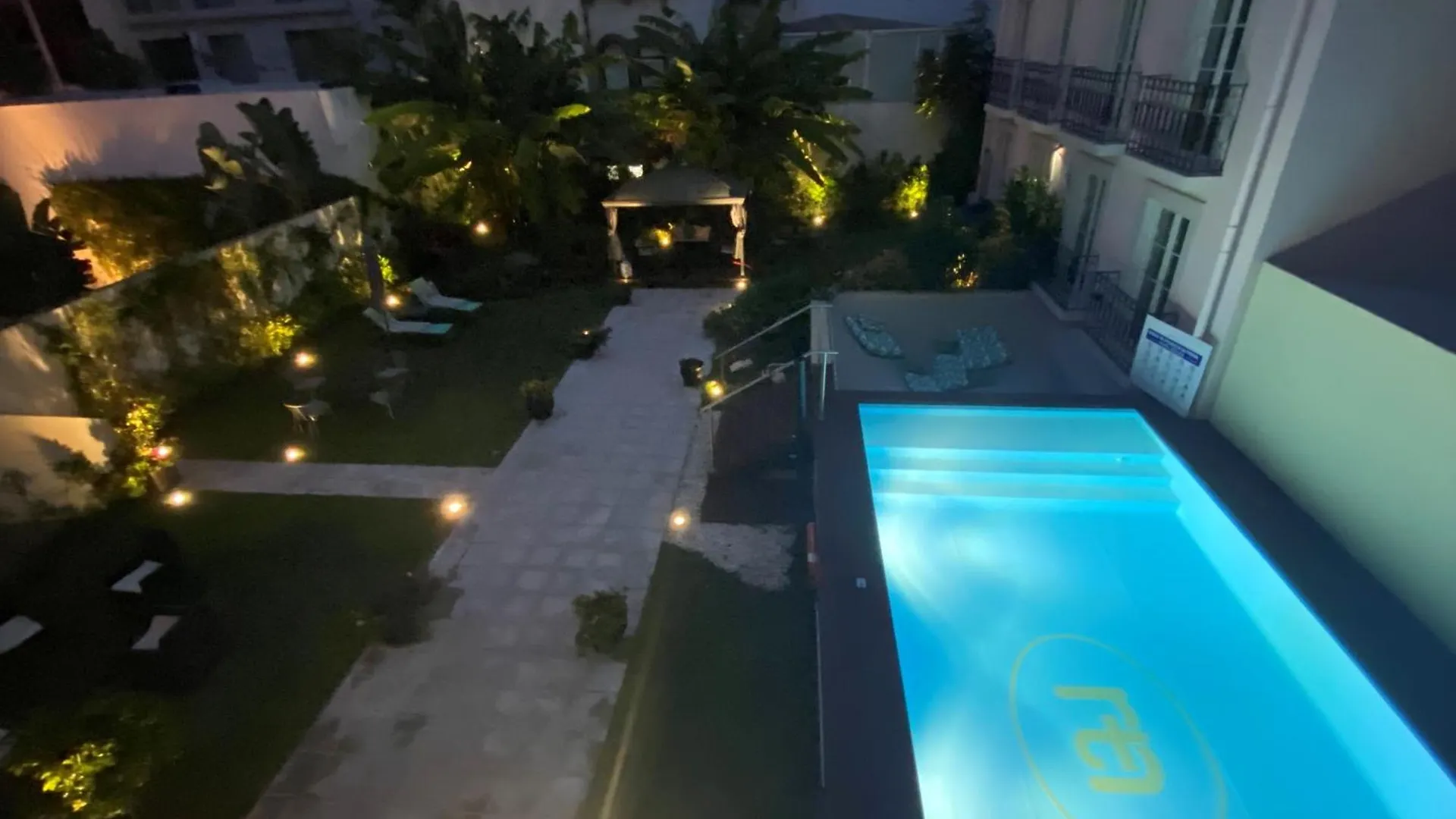 Tm Luxury Apartments ליסבון