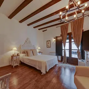 La Fornal Hotel Terrades