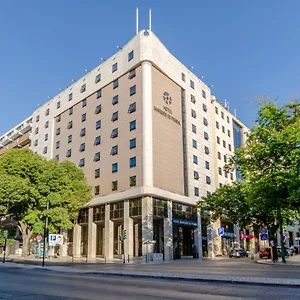 Marques De Pombal Hotel