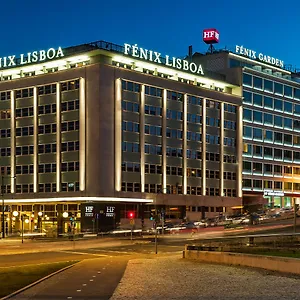 Hf Fenix Hotel