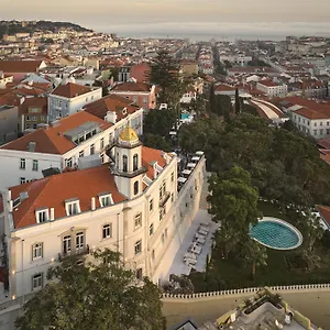 5* Affittacamere Torel Palace