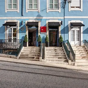 Lx Boutique **** Lisboa