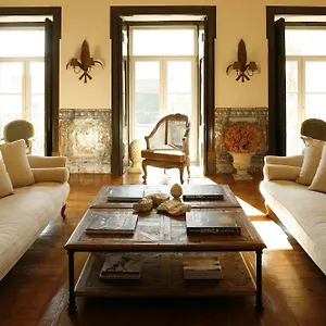 Gasthuis Palacio Ramalhete