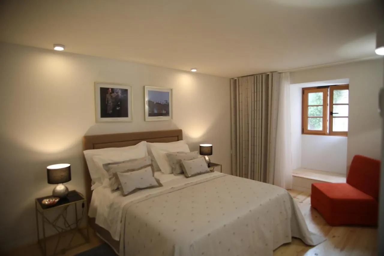 Tm Luxury Apartments Lizbona Hotel apartamentowy