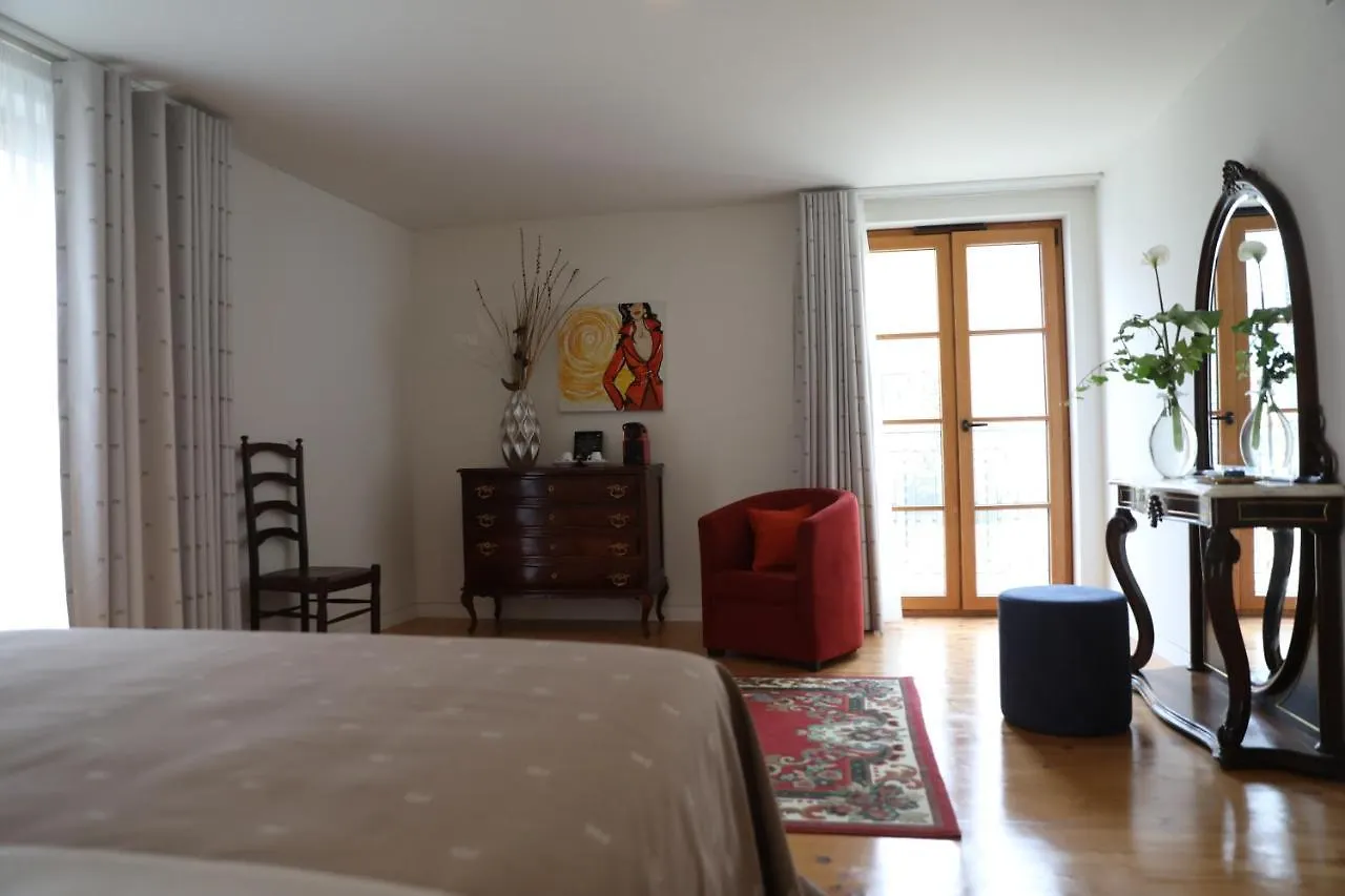 Tm Luxury Apartments Lisboa 4*,  Portugalsko