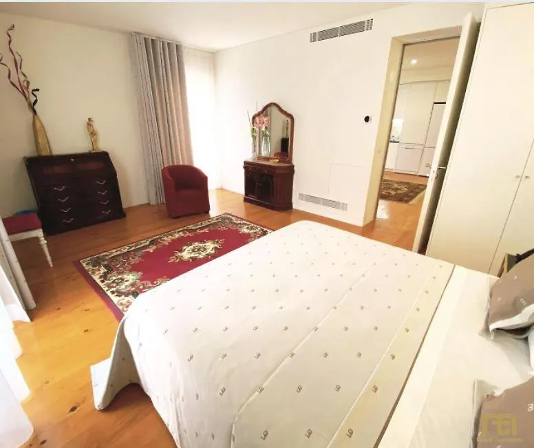 Tm Luxury Apartments Lisboa Aparthotel