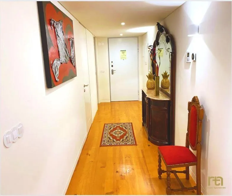 Tm Luxury Apartments Lisboa 4*,  Portugalsko