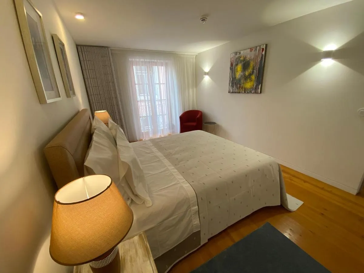 **** Aparthotel Tm Luxury Apartments Lisbon Portugal