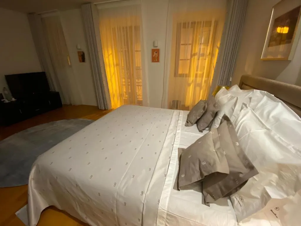 Tm Luxury Apartments Lisboa Appart hôtel