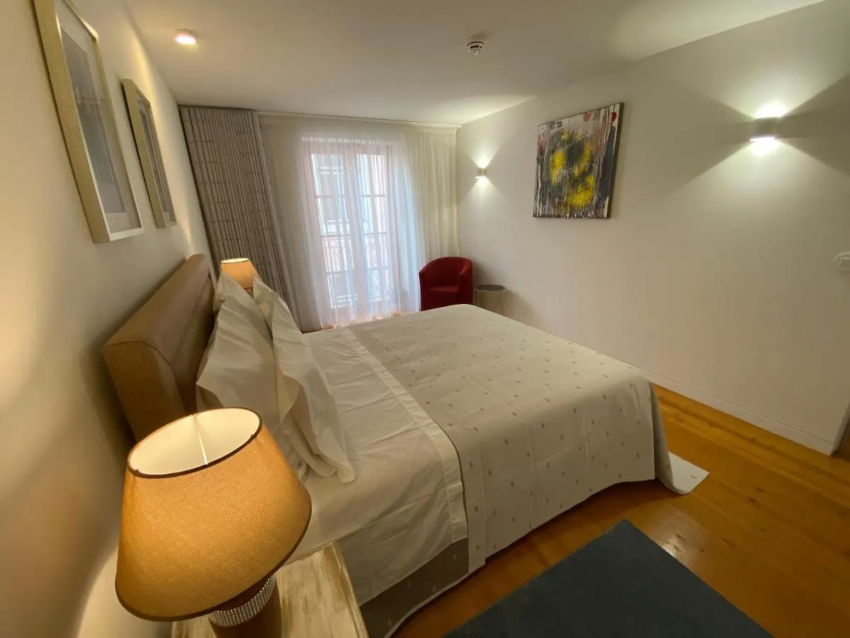 **** Appart hôtel Tm Luxury Apartments Lisboa Portugal